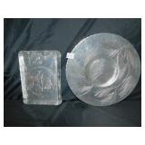 WENDELL AUGUST PINECONE