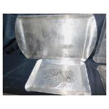 WENDELL AUGUST 5 PIECES