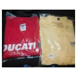 AM. EAGLE M VINTAGE FIT, NEW L PORT AUTHORITY,