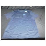 NEW MEDIUM CROFT BARREL, USED LARGE ADIRONDACK