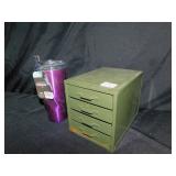 4 DR. MINI CABINET, THERMIQUE NEW CUP