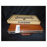 BRIEFCASE NEW - PARCHEESI INDIA GAME