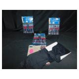 NEW 12 BOXERS BOYS S & 2 MEDIUM, AND LADIES SMALL