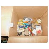 FLAG POST, FASTNER, SLEEVE ANCHOR 3/8" X 3,