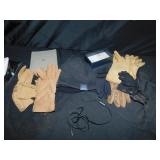 BONNET AUDIO SKULL CAP, IPHONE NEW EAR BUDS,