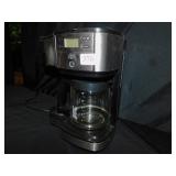 COFFEE MAKER W/ POSSIBLE THERMOS FILL