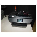 HP PRINTER, ENVY 7855