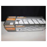 SHOP IRON 6 PC HAMMER SET