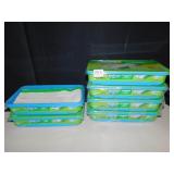 SWIFFER WETJET 5 1/2 FULL TUBS