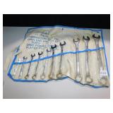 WRENCH SET 3/8 -1IN SET MISSING 1