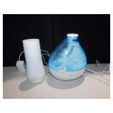 HUMIDIFIER ,SIMPLY SAFE