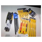 ASSORTED TITAN TOOLS, MULTI TOOL