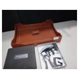 WINE OPENER SET, PAPER HOLDER