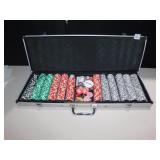 POKER SET LARGE