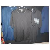 GREG NORMAN AND OTHER SHIRTS