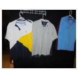 OSCAR DE LA RENTA XXL, APT 9 XL ETC. 6 TOTAL