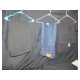 LUCKY BRAND 38,32 AND PANTS ,SHIRTS