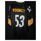 OFFICAL POUNCEY XL