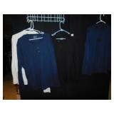 L,XL LONG SLEEVE SHIRTS