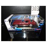 MAISTO 1:18 SCALE 65