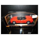 MAISTO 1:18 SCALE 98