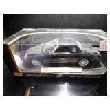 MAISTO 1:18 SCALE 02