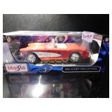 MAISTO 1:18 SCALE 57