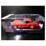 MAISTO 1:18 SCALE  65