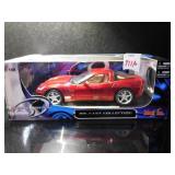 MAISTO 1:18 SCALE 05