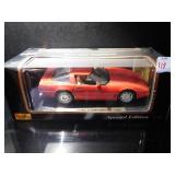 MAISTO 1:18 SCALE 96