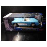 MAISTO 1:18 SCALE 57