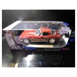 MAISTO 1:18 SCALE 65