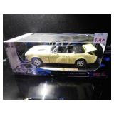 MAISTO 1:18 SCALE 67