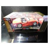 BURAGO 1:18 SCALE 99