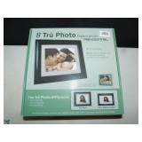 TRU 8" DIGITAL PHOTO, PANDIGITAL, NEW
