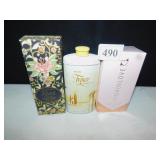 HIGH ON LOVE STIMULATING JELL, 1 FL OZ; KAHARA 2