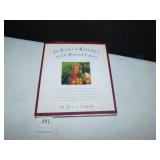 JULIA CHILDREN COOKBOOK "IN JULIA