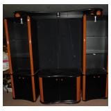 4 SECTIONAL UNIT CAN USE SEPARATE OR TOGETHER