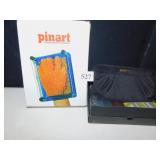 PIN ART AND PROTECT YOUR IDENTITY WALLET