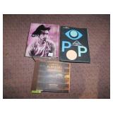 GROUP OF BOOKS INCLUDING THE ART OF BLENDING,