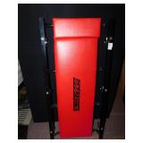 SPEEDWAY SERIES SIX-WHEEL CREEPER PADDED