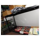 OFFICE SUPPLIES, POST IT NOTES, CHRISTMAS