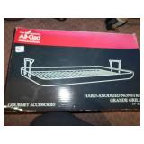 ALL CLAD GOURMET HARD ANODIZED NONSTICK GRANDE