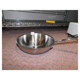 ALL CLAD PAN COPPER CORE MADE IN USA