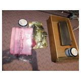 TOOLBOX, 3" HINGE, ETC.