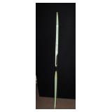 BOW BEAR CUB - GLASS POWERED - 25BC22- 60" #39