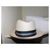 DOBBS 5TH AVE 81 NATURAL SIZE 7 3/4