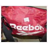 FLIGHT MICHAEL JORDAN BAG OTHER GYM BAG, REEBOK