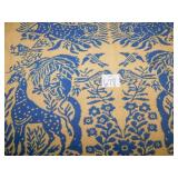 ANIMAL PRINT BLANKET, JAZZ FIRST 100 YEARS