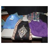 LARGE GROUP OF CLOTHES MANY NEW